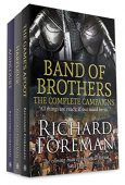 Band of Brothers Complete Richard Foreman