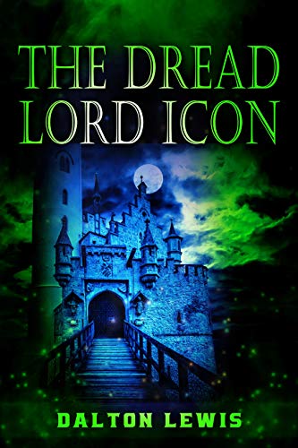 Dread Lord Icon Dalton Lewis