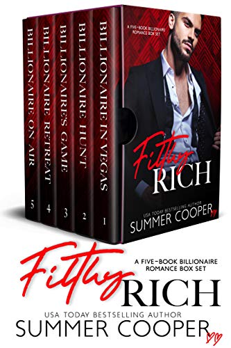 Filthy Rich Summer Cooper