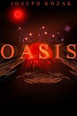 Red Oasis Joseph Kozak