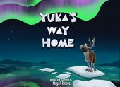 Yuka's Way Home Abigail Roscoe