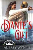 Dante's Gift Aubrey Wynne