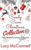 Candy Cane Christmas (Collection Lucy McConnell