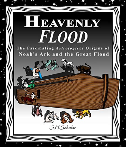 Heavenly Flood
