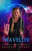 Traveller Abigail Drake