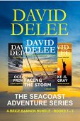 Seacoast Adventure Series David DeLee
