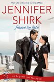 Fiance by Fate Jennifer Shirk