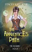 Apprentice's Path Stacey Keystone