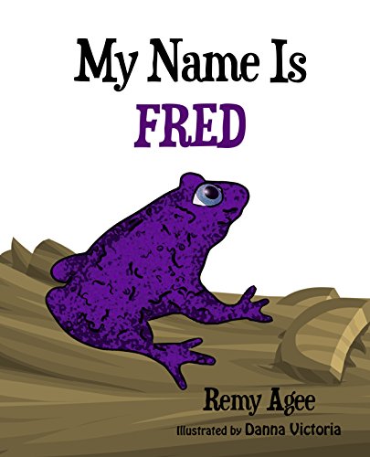 My Name is FRED