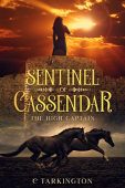 Sentinel of Cassendar Book Carissa Tarkington