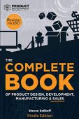 COMPLETE BOOK of Product Steven Selikoff