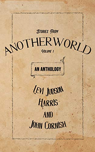 Stories from Anotherworld: Volume 1