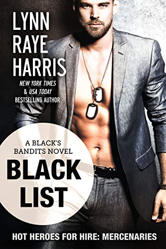 Black List Lynn Raye Harris