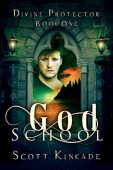 God School Scott Kinkade