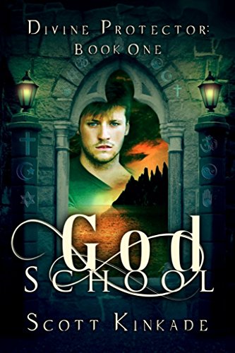 God School Scott Kinkade