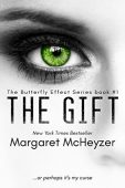 Gift Butterfly Effect (Book Margaret McHeyzer
