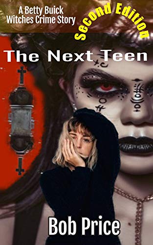 Betty Buick - The Next Teen