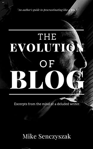 The Evolution of Blog