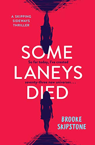 Some Laneys Died Brooke  Skipstone