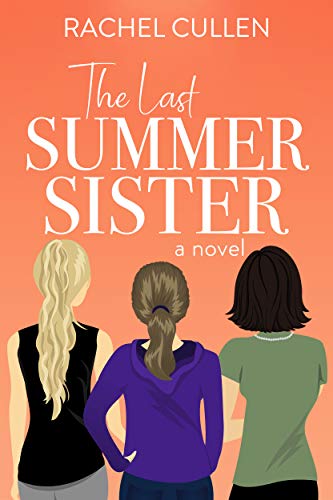 The Last Summer Sister