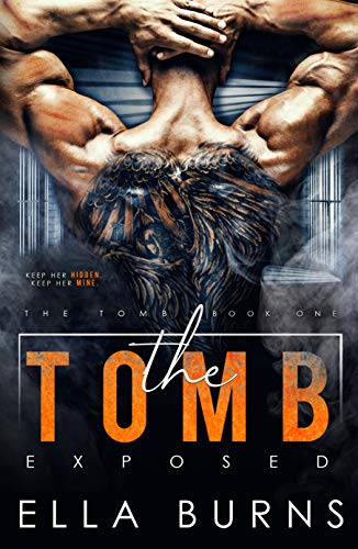 The Tomb: Exposed