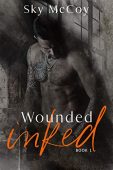 Wounded Inked Sky McCoy