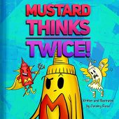 Mustard Thinks Twice Jeremy Ross
