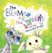 Blomes and Smooms and Heather Lyn Davis