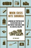 When Crisis Hits Suburbia Ted Riley