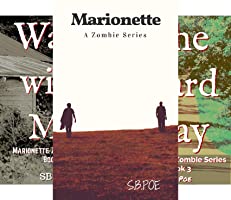 The Marionette Zombie Series 