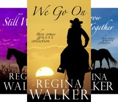 Then Comes Hope Regina Walker