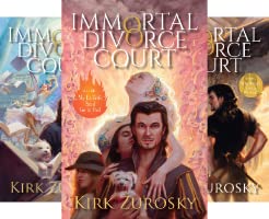 Immortal Divorce Court Kirk Zurosky