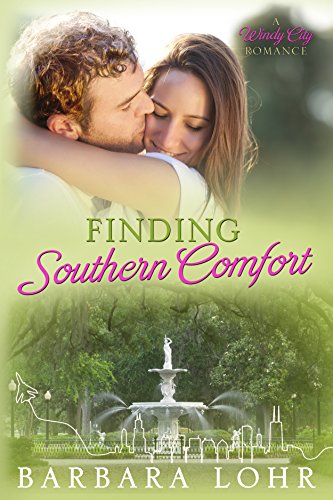 FInding Southern Comfort