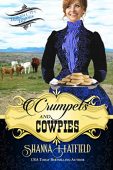 Crumpets and Cowpies Shanna Hatfield