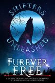 Furever A Collection of Shifters Unleashed