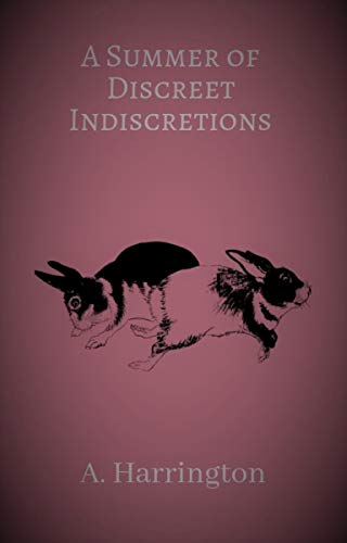 A Summer of Discreet Indiscretions