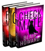 Harry Starke Series Books Blair Howard