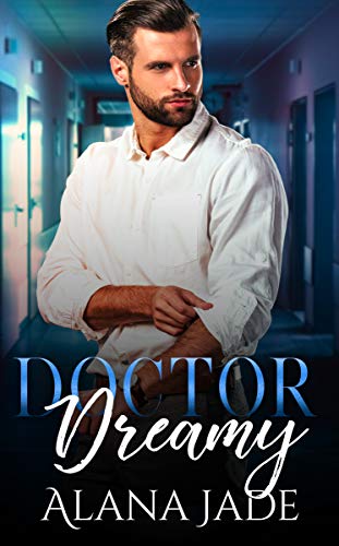 Doctor Dreamy Alana Jade