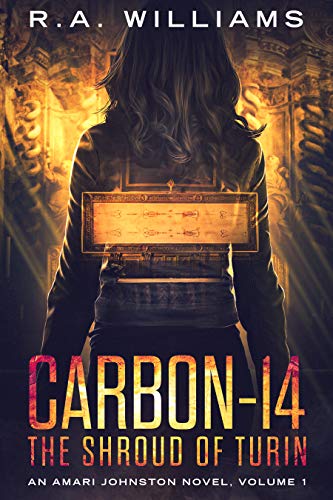 Carbon-14: The Shroud of Turin