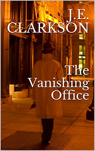 Vanishing Office J.E  Clarkson