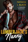 Lumberjack's Nanny Natasha L. Black