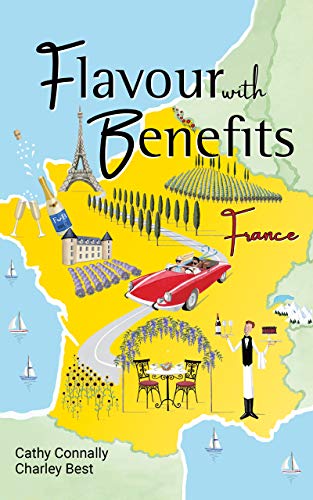 Flavour with Benefits: France