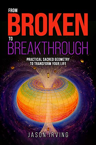 From Broken to Breakthrough