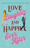 Love Laughter&Happily Ever After Ellie Hall