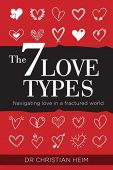 7 Love Types Navigating Dr Christian Heim
