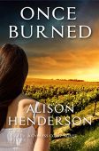 Once Burned Alison Henderson