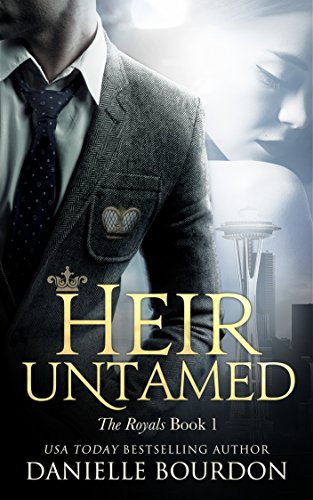 Heir Untamed