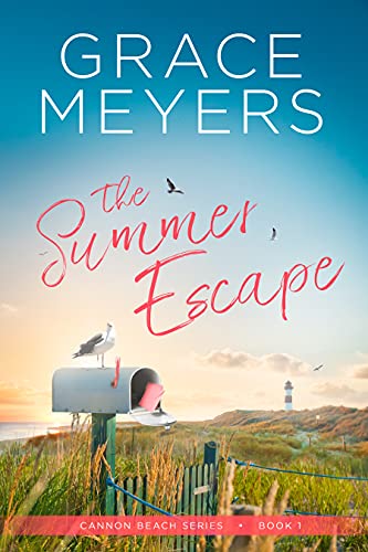 Summer Escape Grace Meyers