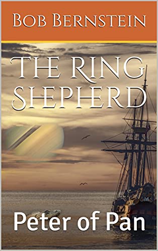 The Ring Shepherd: Peter of Pan