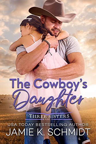 The Cowboy's Daughter